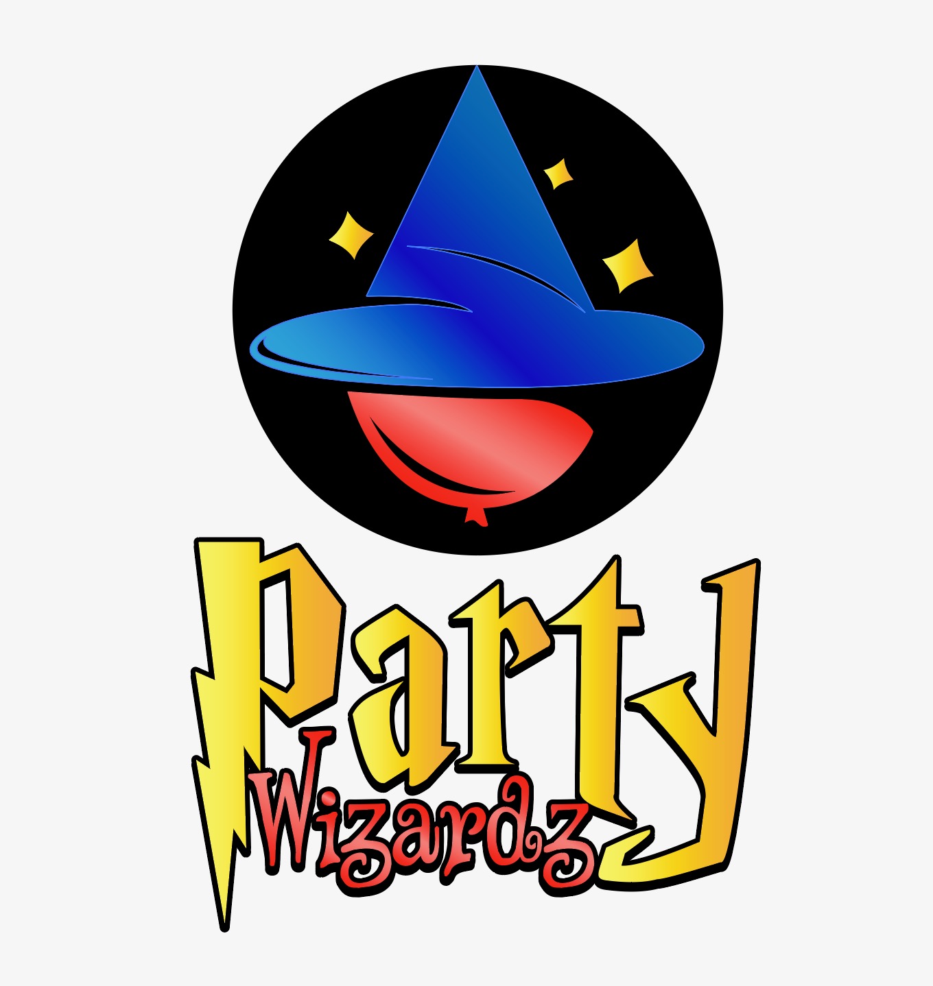 partywizardz.com